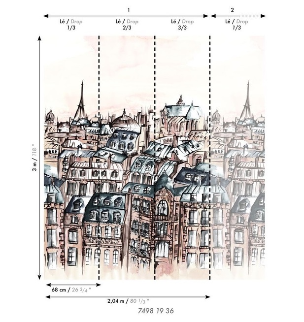 74981936 NUDE ARDOISE