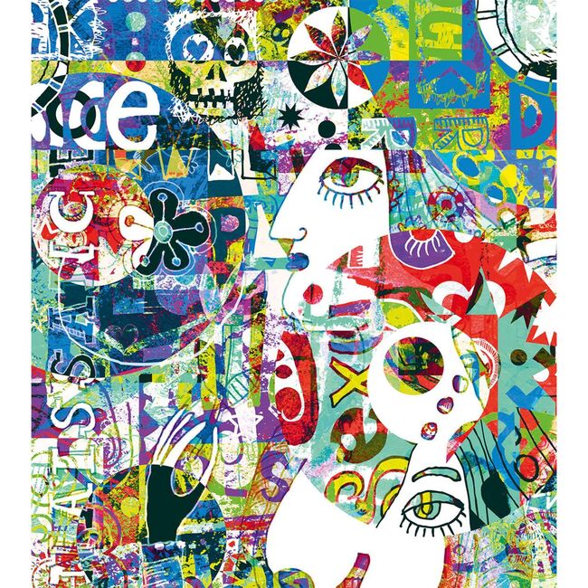 68294456 MULTICOULEURS