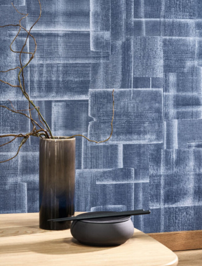 86236525 BLEU INDIGO