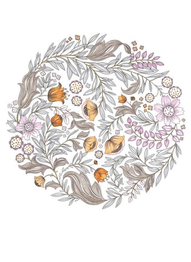 86389142 GOLDEN CROWN NOIR ET BLANC
