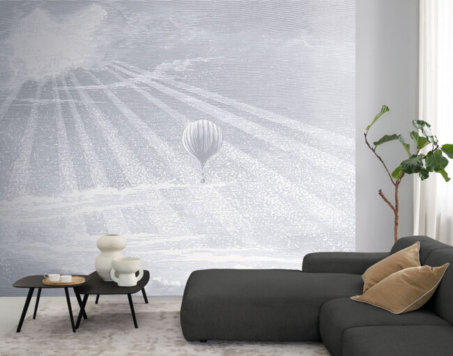 87619209 GRIS NUAGE