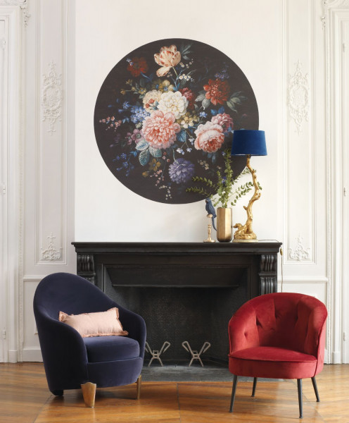 84939326 NOIR ET ROSE