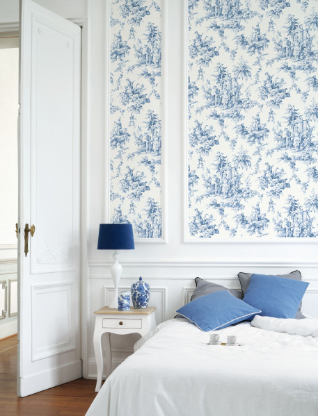 87936719 BLEU FAÏENCE