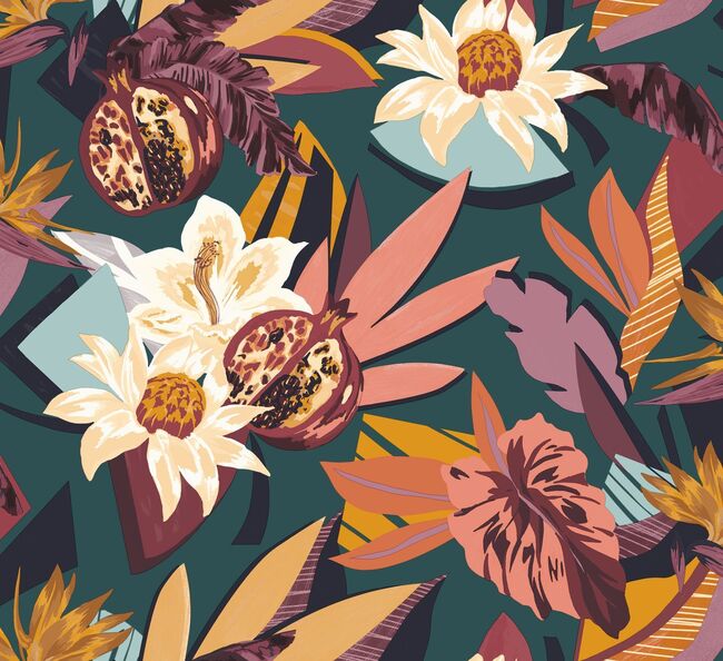 75531630 PETROLE-BLUSH