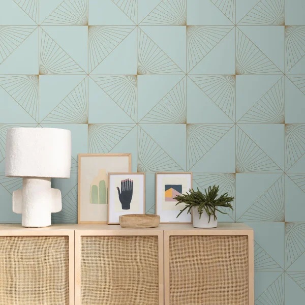 101056000 SMOKE BLUE DORE