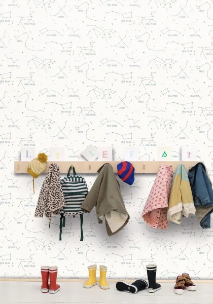 101917125 BLANC - VERT D'EAU