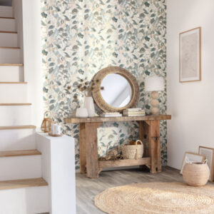 Only Blue Lovely Fields