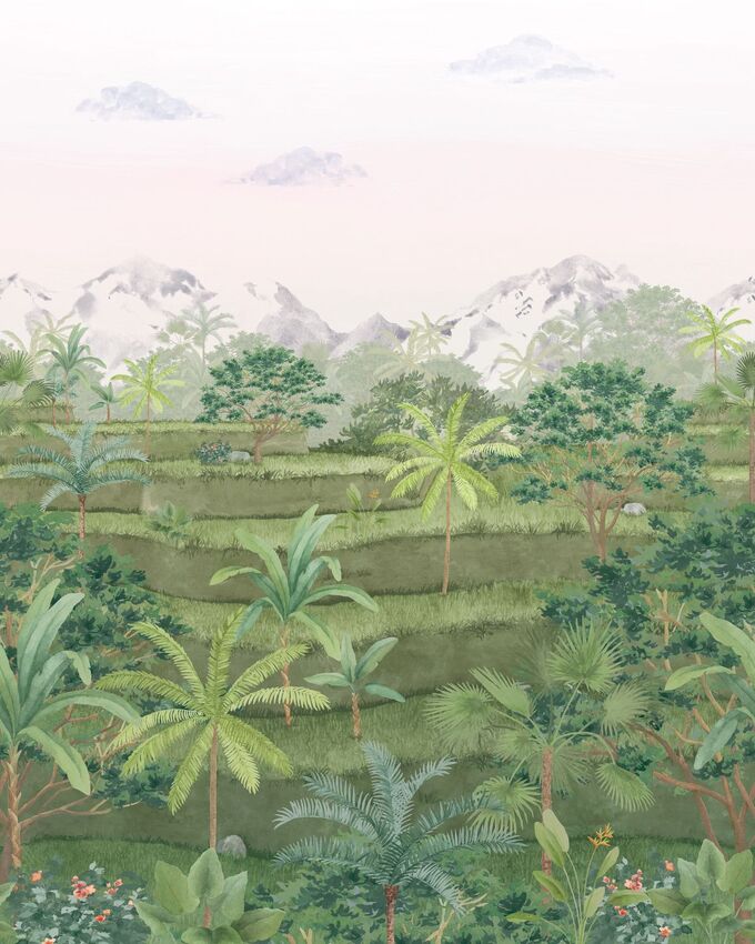 88207205 VERT CANOPEE