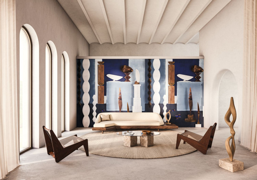 75580202 BLEU D´EGYPTE