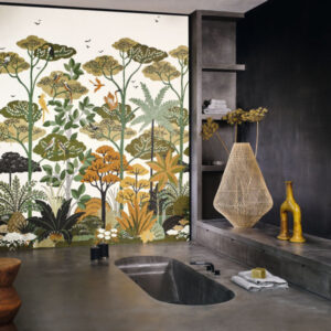 Golfe du Bengale Kandy