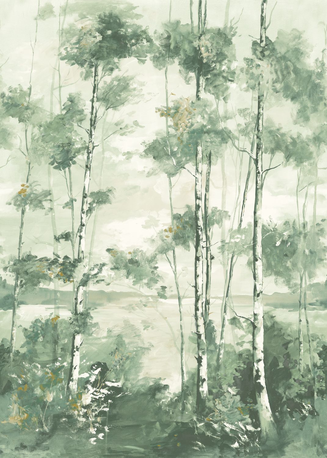 89567803 VERT EUCALYPTUS