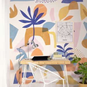 Pimp My Wall Cutting Game