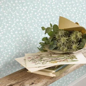 Flower Market Lily of the Valley