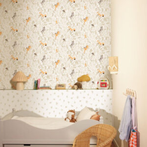 Les Mini Mondes Balade en Foret