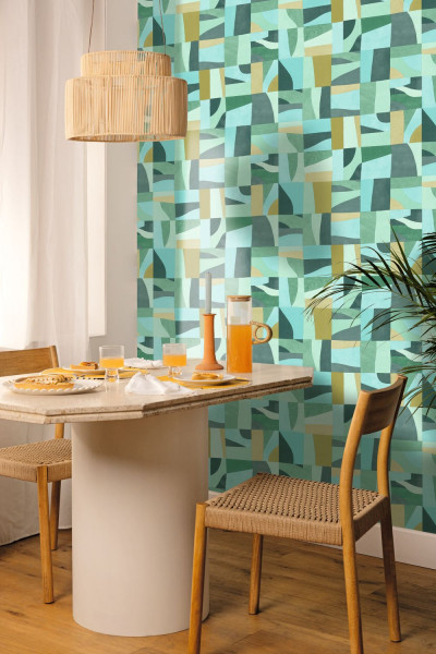 10546736 BLEU OCEAN VERT