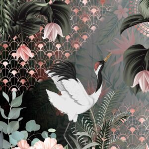 Art Deco Belinda