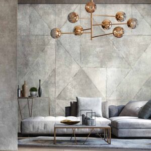 Art Deco Gerit