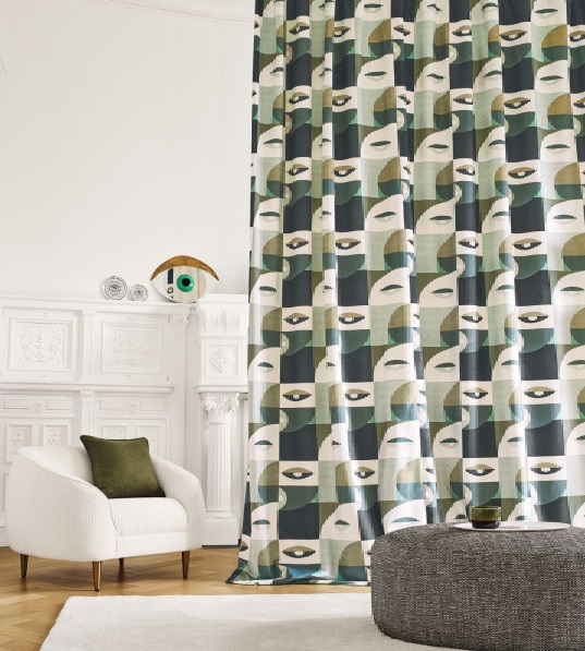 Choregraphie Clind d´oeli