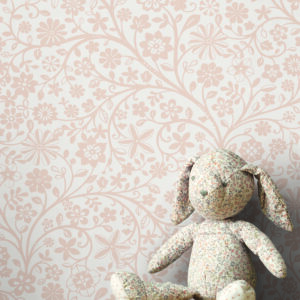 Once Upon a Time 2 Poetic Flowers