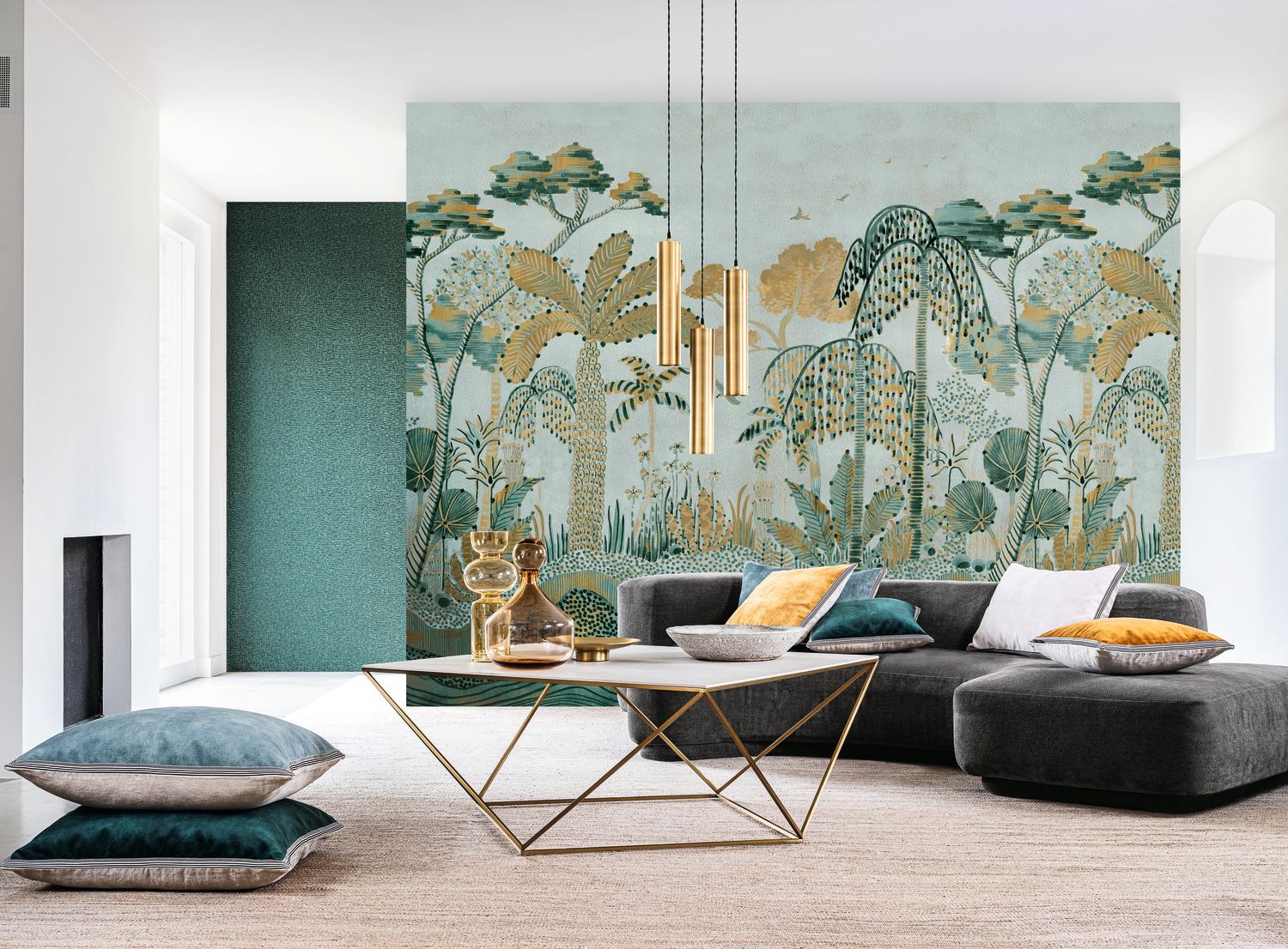 76431834 OPALINE-DORÉ