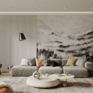 Wonderwalls 2 Morning Mist