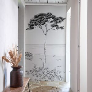 Wonderwalls 2 Parfum de Pin