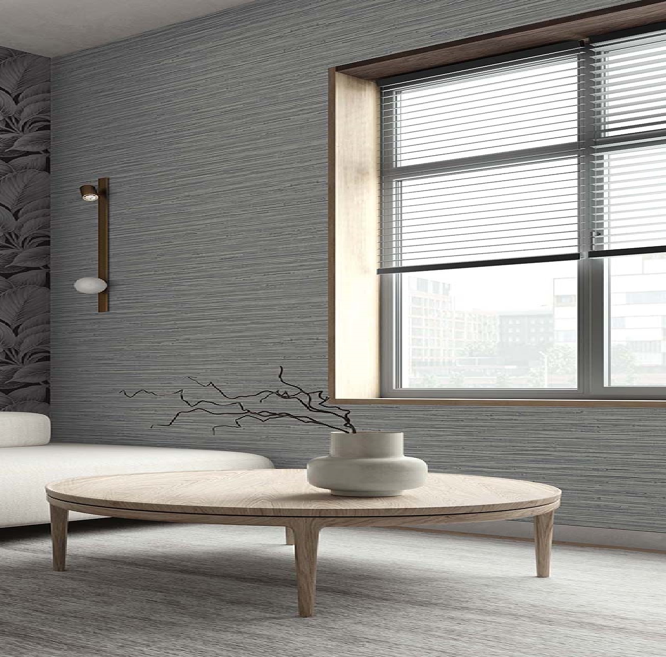 GWS71410 HOZON GREY