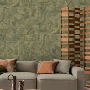 Nature Sur Mesure Intarsia