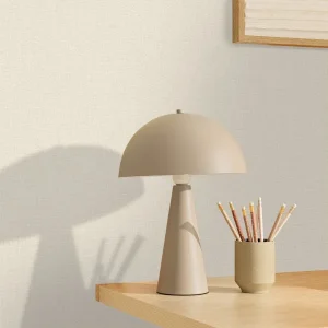 Moonlight 3 Uni Linen Mat