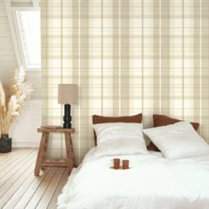 Tailor Made Tartan Touch