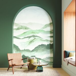 Wonderwalls 3 Echo des Vallees Vinyle