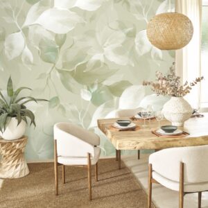 Wonderwalls 3 Souffle Vegetal Vinyle