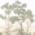 L-202217604NW VERT FEUILLAGE