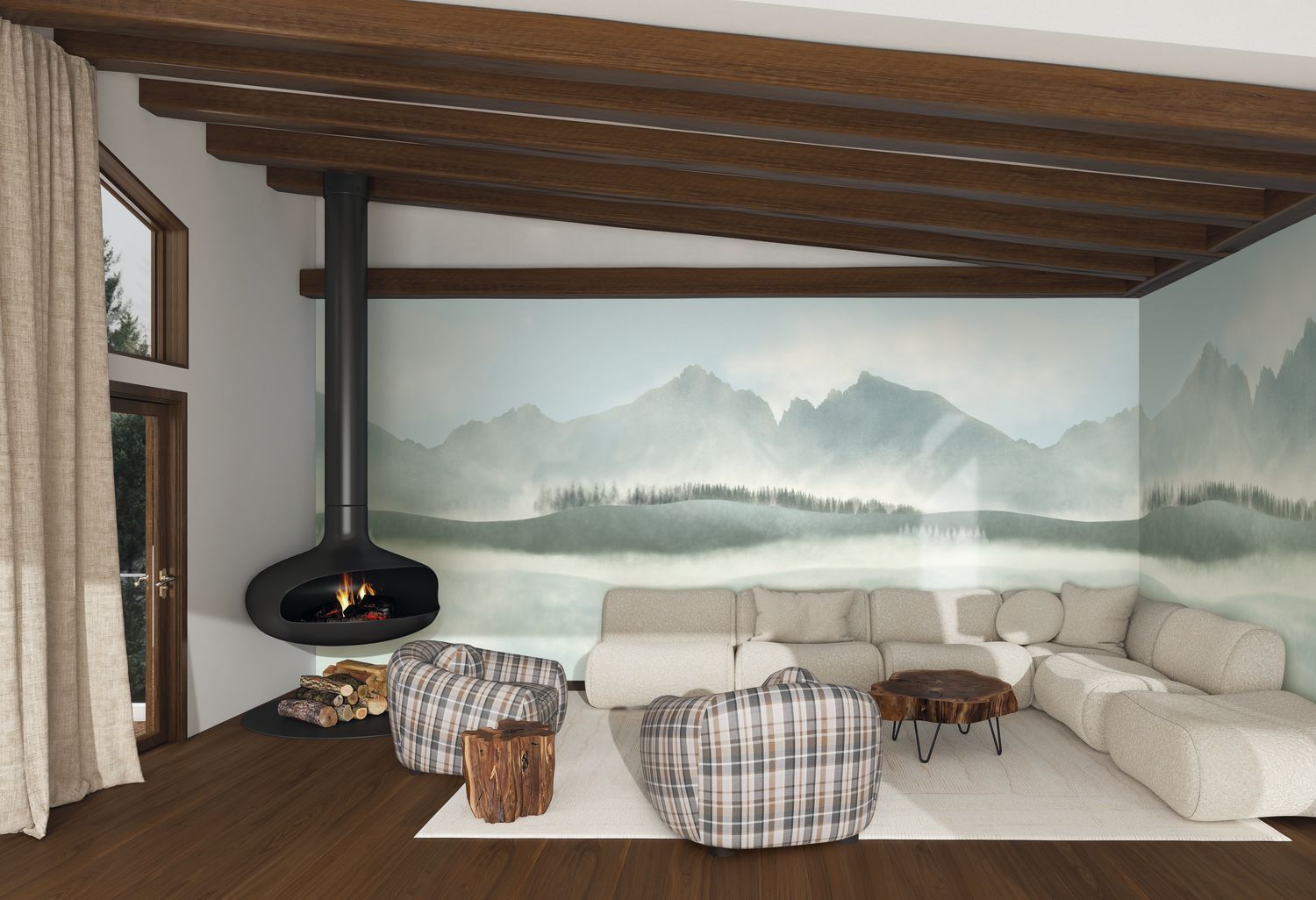 Panoramas Aravis - Imagen 1