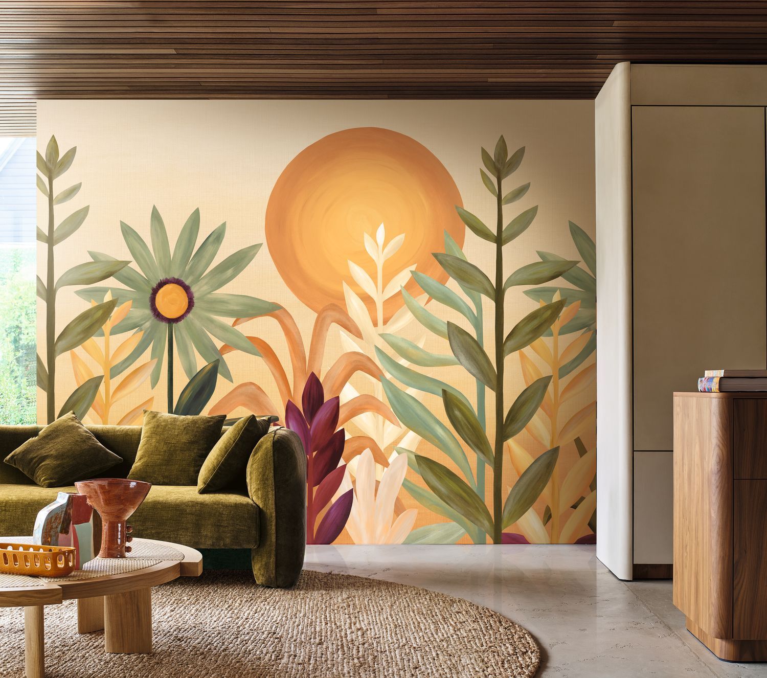 Lanzea Jardin de Cactus - Imagen 1